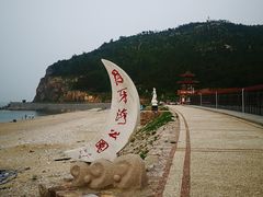 -长岛南北长山旅游景区