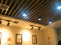 大堂-有家·酸汤鱼(土门店)