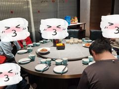 -四川饭店(城乡购物中心店)