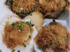 -阿浪海鲜连锁加工店(B栋2排1号火车头店)