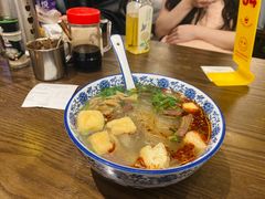 -小潘记鸭血粉丝汤