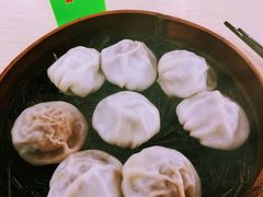-鸡鸣汤包(仙林店)