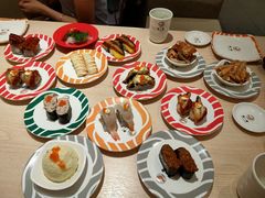 -新一番三文鱼寿司(大东海店)