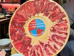 -吼堂老火锅(太古里总店)