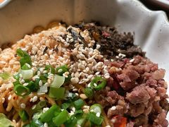 -肆海小川菜酒馆Wine Bistro (青年路店)