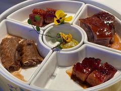 -山泉粤宴(广东大厦店)