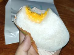 -聪记香港糯米糍(天虹店)
