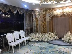 -美悦盛宴一站式婚礼会馆(临江店)