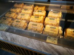 -泸溪河桃酥(秦淮夫子庙一店)