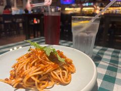 -小主人西餐厅 master table(青年中路店)