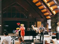 -三亚湾海居铂尔曼度假酒店