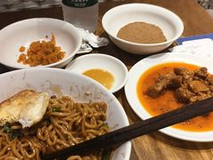 -寻裕记·现炒浇头面(人民广场店)