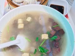 -苏晓玥·手作江南小吃(深圳北站店)