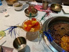 -炭之家齐齐哈尔大片烤肉·涮毛肚火锅·齐齐哈尔烤肉(中央大街店)
