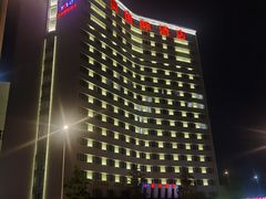 -北京亚奥国际酒店