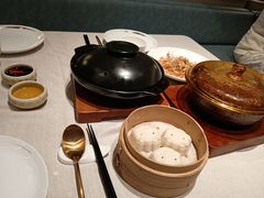 -狮王府淮扬菜(老门东店)