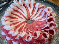 -快乐小羊火锅(河西王府井店)