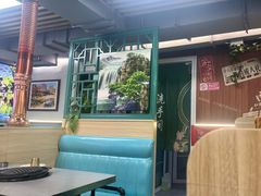 -牛犇炭火烤肉·鲜切烤肉(承德总店)