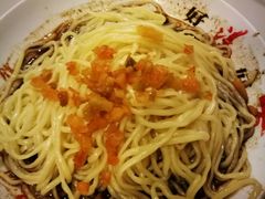 -民间老鸡汤面馆(中山北路店)