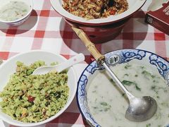 -西江红·株洲本地菜(滨江南路店)