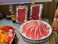 -侃爷南门铜锅涮肉