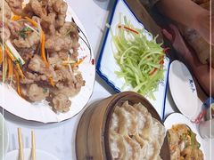 -老仁义·清真菜(太古街店)