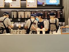 -茶颜悦色(花园道店)