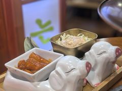 -杀猪天·韩国烤肉(总店)