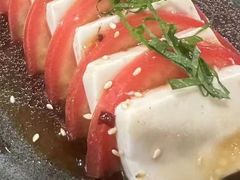 -越日本料理(新地假日广场店)