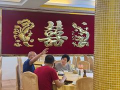 -金生美食(贵州路店)