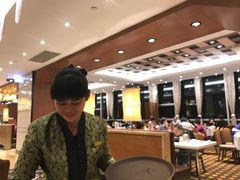 -稻香酒家·33年老字号·港式粤菜(富邦中心店)