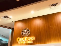 -Old Town White Coffee(gateway@klia2)