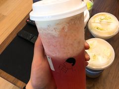 -喜茶(上海五角场万达店)