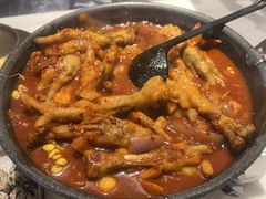 -HOTISLAND海鸡岛·韩国料理(江南西店)
