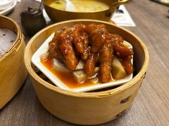 -苏小柳点心·手作小笼包(浦东嘉里城分院)