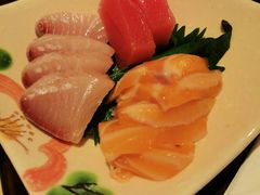 -盛宴自助餐厅(运达喜来登店)