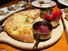 -布拉格餐厅· 中欧捷克菜(全国首店)