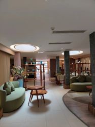 点击看大图 -爱弥儿月子中心(省医院店)