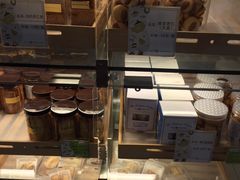 -花园饼屋·吐司蛋糕面包(星海店)