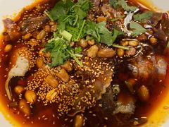 -易老妈蹄花.特色川菜(人民公园总店)