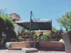-芭东小镇温泉