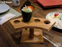 -歌行灯日本料理(伊势丹店)