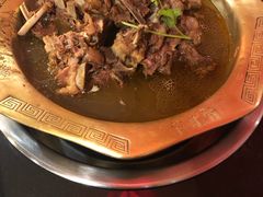 -芦月轩羊蝎子(太平桥店)