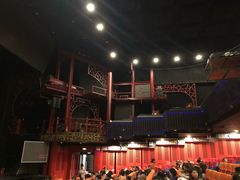 -成都市川剧院·《川剧秀·传奇变脸》·锦江剧场