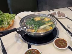-联胜潮汕牛肉火锅(东苑南路店)