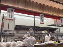 -一醒·手工面·西北传统小吃(悠方购物中心店)