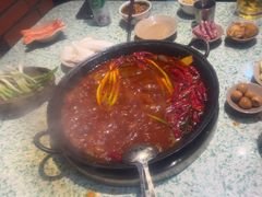 -五里关火锅(牛市口店)