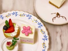 -KK BAKERY烘焙