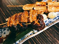 -山屋日式料理屋(宛平88店)