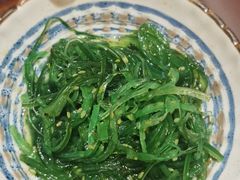 -鸟鹏烧鸟居酒屋(仁恒梦中心店)